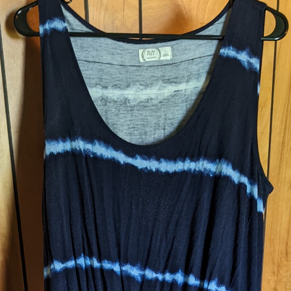 Maurices 24/7 Tank Maxi